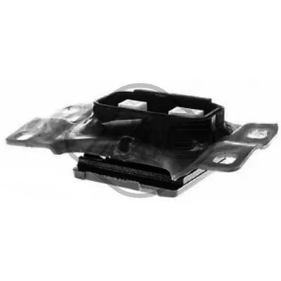 Подушка двигателя FORD METALCAUCHO 07150