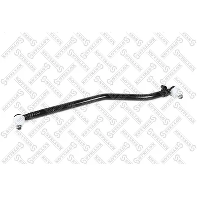 Тяга рулевая прод. DAF LF 45 STELLOX 8435722_SX
