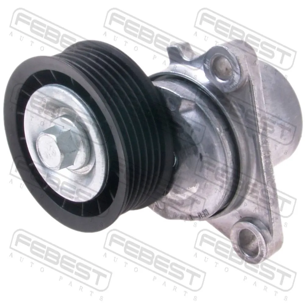 Натяжитель ремня MAZDA 3 BK 2003-2008 FEBEST 0587-LW23