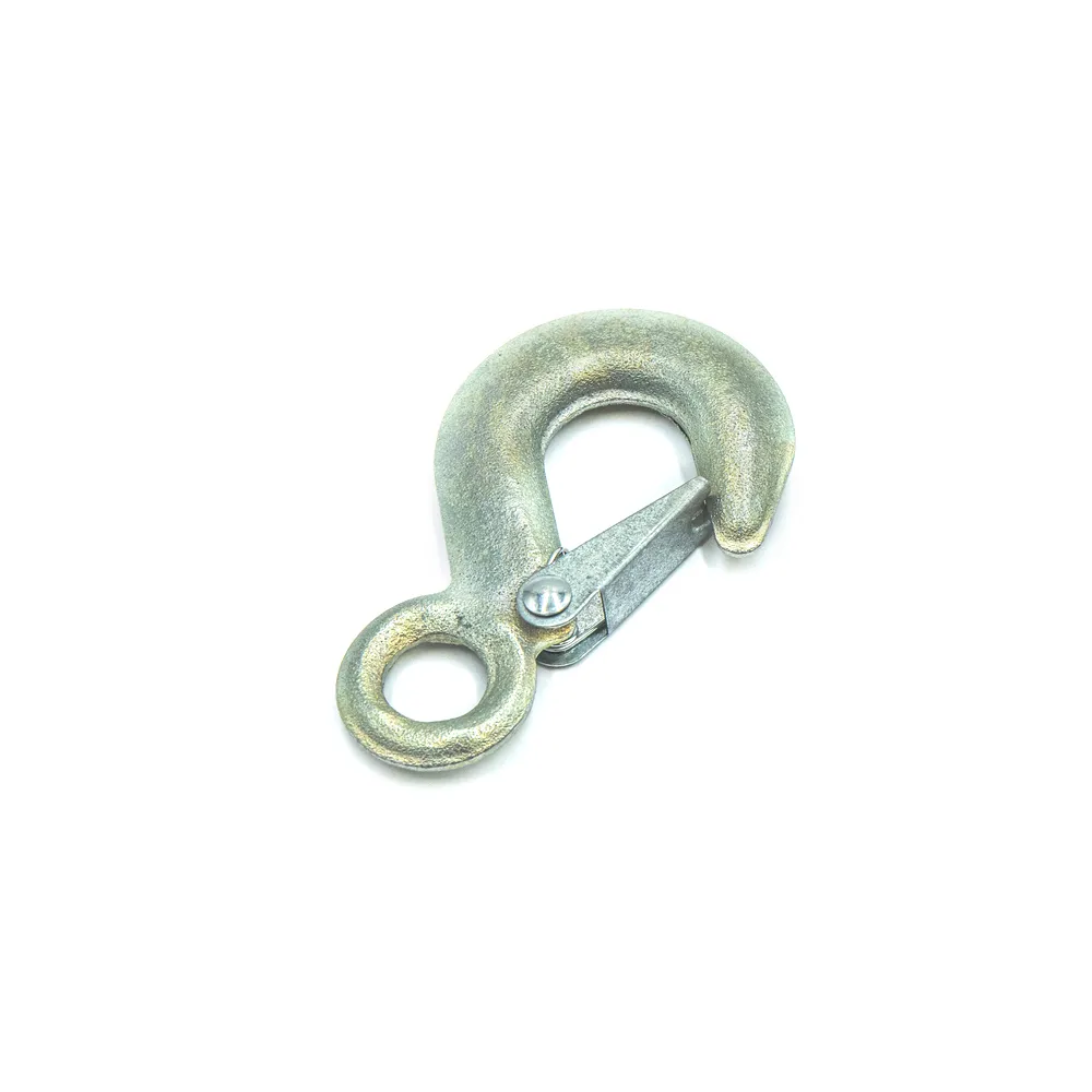 Крюк буксировочный 130 г. Сервис ключ 19003