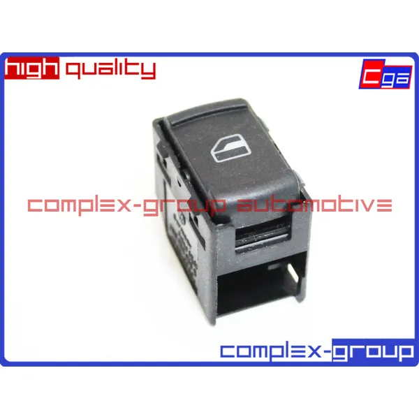 Кнопка стеклоподъемника 3B0959855B CGA 11BUT733RA