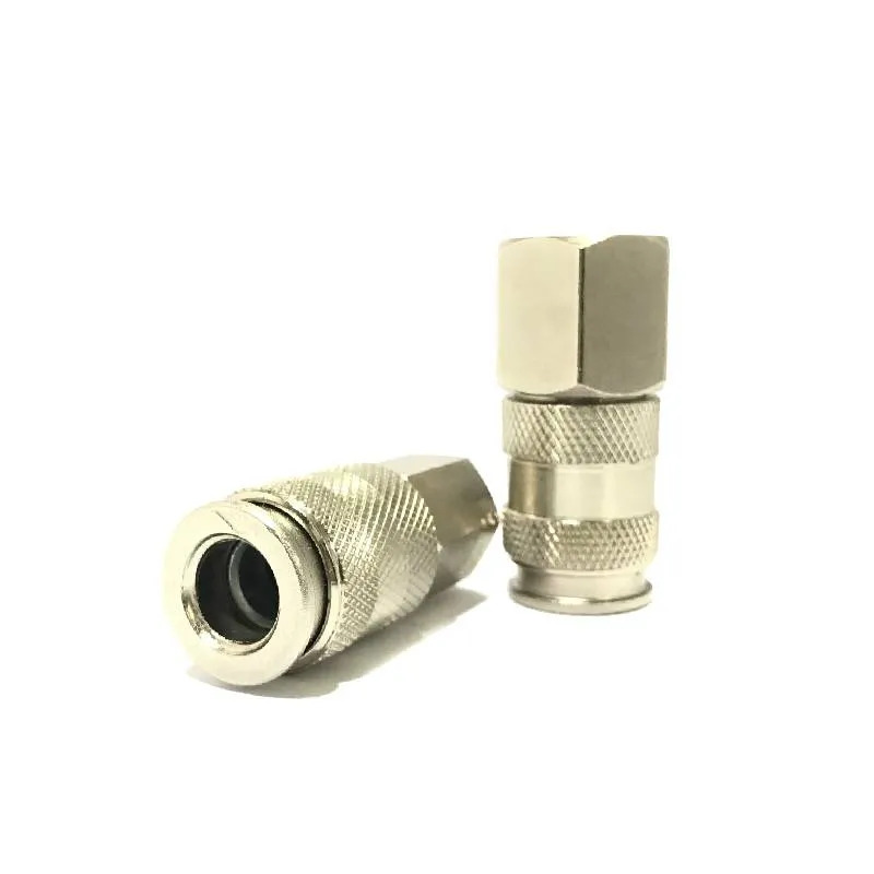 Быстросъем - соеденитель внутренняя резьба (мама) F 1/2 евро (ОР, МР, АР) AIRBOSS 0990139-06