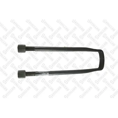 Стремянка с гайкой MB u125xM24x475-P STELLOX 8464027_SX