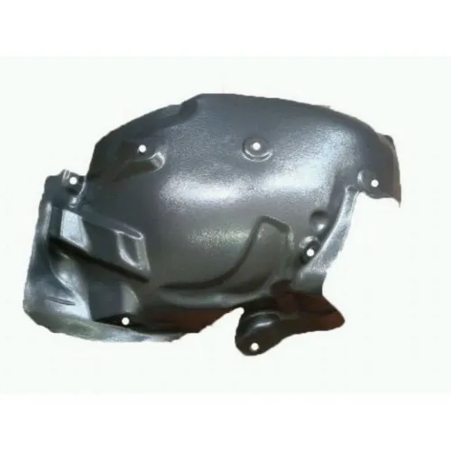 Подкрылок передний правый RENAULT Megane III (09-) (задняя часть) TORK TRK2083