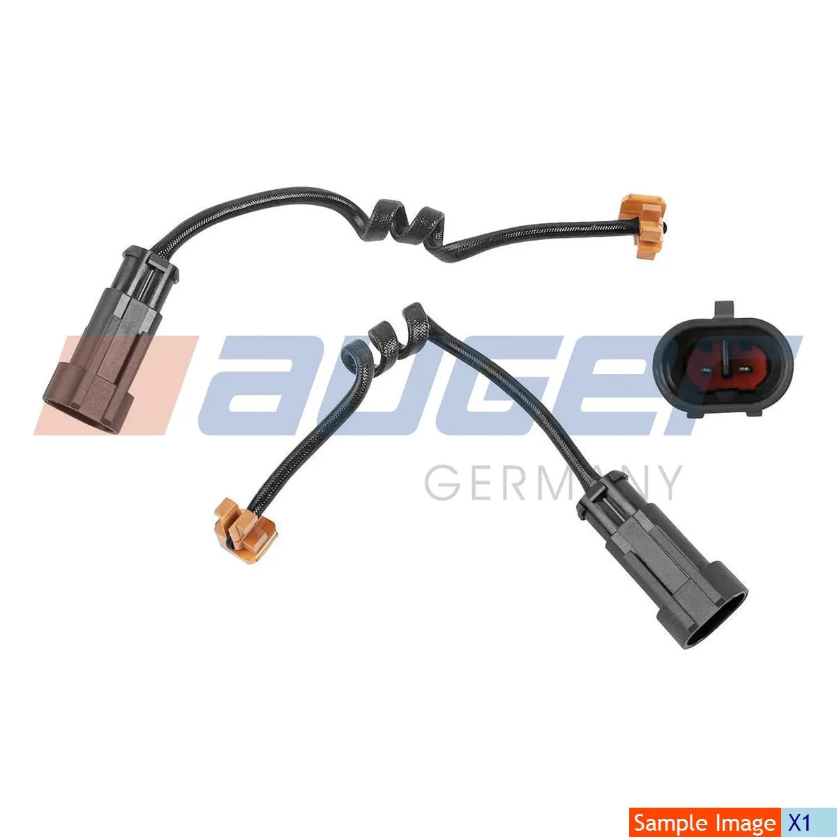Датчик износа колодок Volvo FH FM, RVI AUGER 87568
