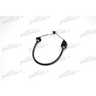 Трос сцепления Opel Kadett/Astra (все) 84- PATRON PC6000