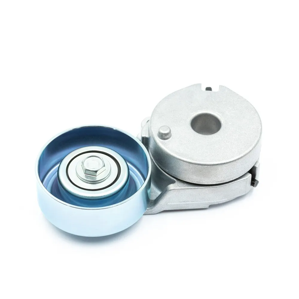 Натяжитель NISSAN Qashqai 06->/X-Trail 07-> all 2.0L NISSAN 11955-JD21A