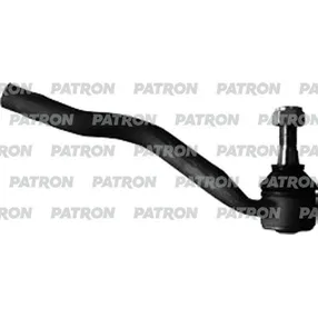 Наконечник рулевой тяги MERCEDES-BENZ: M-CLASS (W164) 05- PATRON PS1321L