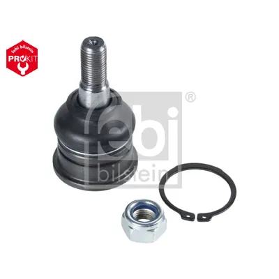 Опора шаровая L=R (верхняя) TOYOTA 4Runner/LC90/Sequoia/Tundra FEBI 43095