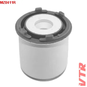 Сайлентблок балки задней подвески, передний VTR MZ0411R