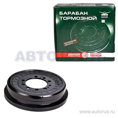 Барабан тормозной УАЗ 42000.046900-3501070-00 Expert