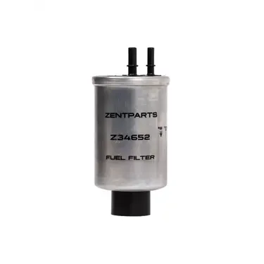 Фильтр топливный топл. линии d85.7 h179 со сливом J.C.Bamford ZENTPARTS Z34652_ZNT