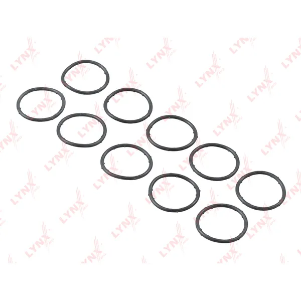 Уплотнительное кольцо LYNXauto SO-0540