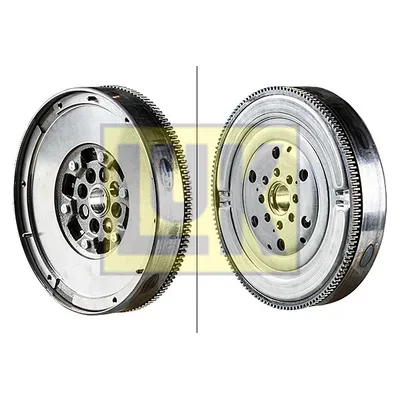 Маховик двухмассовый OPEL: ASTRA H 1.7 CDTI 04-, ASTRA H GTC 1.7 CDTI LUK 415026510