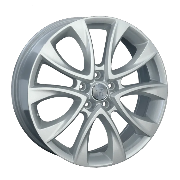 Диск литой R19 7J 5x114.3/67.1 ET45 REPLAY MZ39 S 043840-040124004