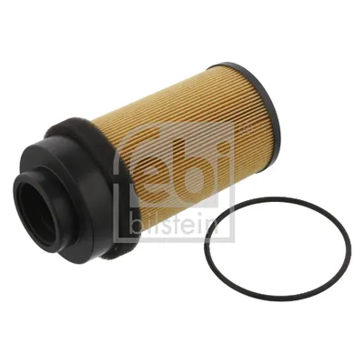 Фильтрующий элемент топлива бп h204.32 d87.18 d46daf 7585cf95xf 01 FEBI 35361