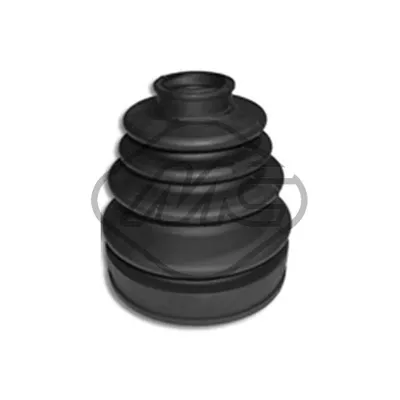 Пыльник шруса TOYOT LAND CRUISER 80 Metalcaucho 10366