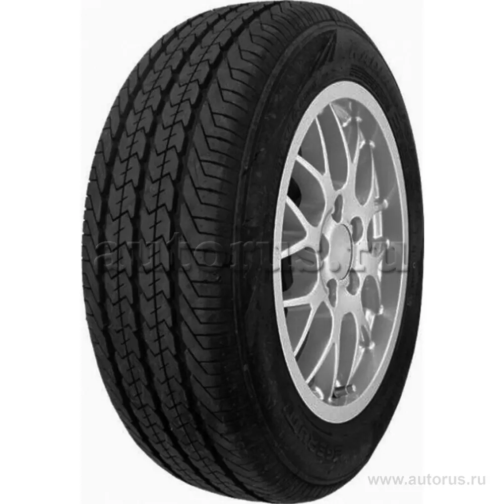 Шина R16C 195/65 DoubleStar DS828 104/102T лето 12507081022
