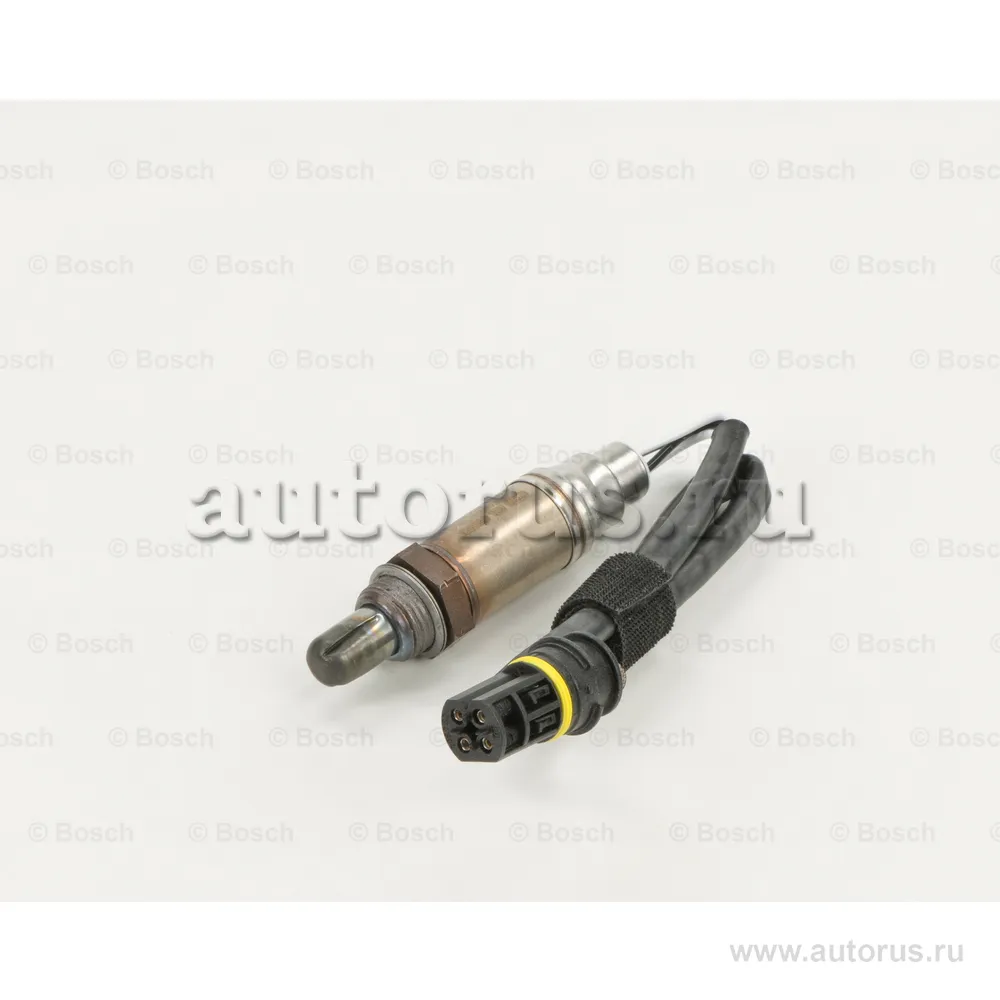 Лямбда-зонд MB W140/W210/W220/Sprinter 2.6-5.5i 92 BOSCH 0258003893