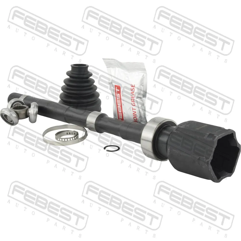 Шрус внутренний правый 24X37X31 FEBEST 0511-KEAT4WDRH