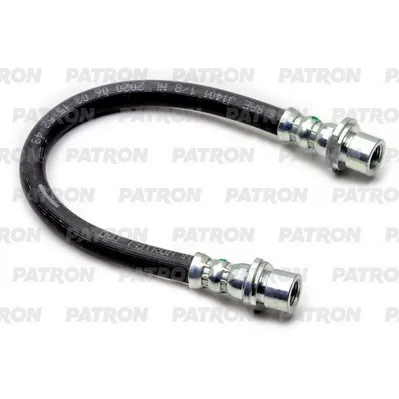 Шланг тормозной пер. TOYOTA LC 150 Prado 09-19 PATRON PBH0318