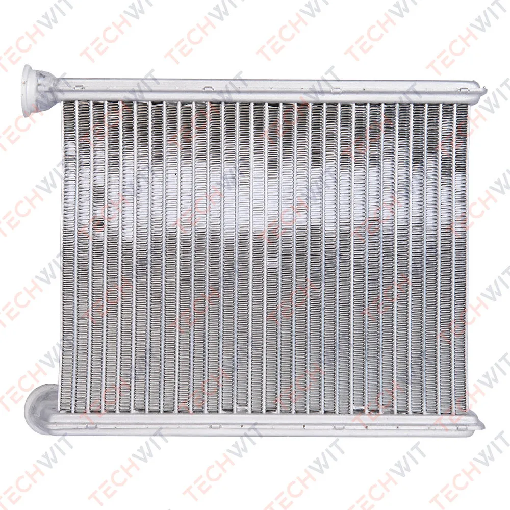 Радиатор отопителя салона 170x229x26 CITROEN C3/C4/ PEUGEOT 308 1.4-2.0i/HDi 2007- TECHWIT CC006PSA010AL