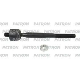 Тяга рулевая MAZDA: CX-7 07- (Произведено в Турции) PATRON PS2341