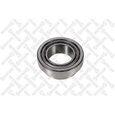 Подшипник ступицы роликовый внутр. 55x100x40 MAN V7-36L/40L/42L STELLOX 84-40360-SX