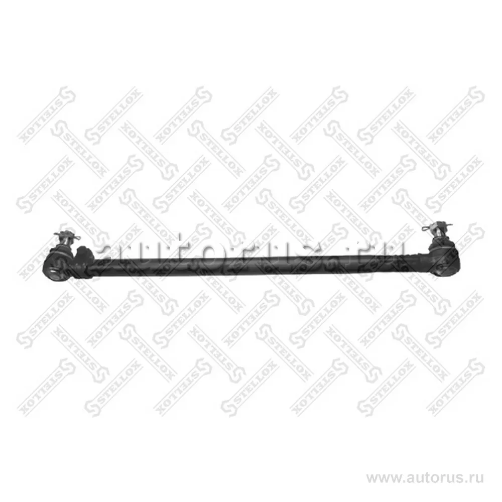 Тяга рул. центральная MB 100 D 2,3D/3,0D 88-96 STELLOX 53-00541-SX