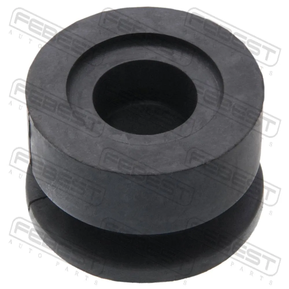 Подушка рамы TOYOTA LAND CRUISER PRADO FEBEST TSB-126