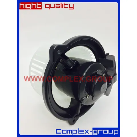 Мотор печки