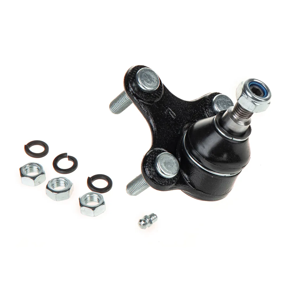 Опора шаровая L VW/Audi/Seat PARTRA BJ5131L