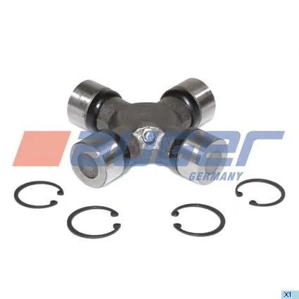 Крестовина карданной передачи HCV AUGER 65095