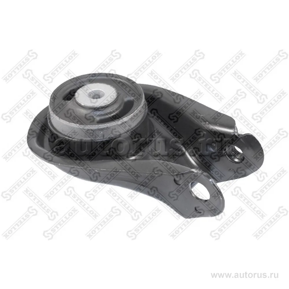 Подушка ДВС задняя Mazda 3 2.0i 03> STELLOX 25-71090-SX