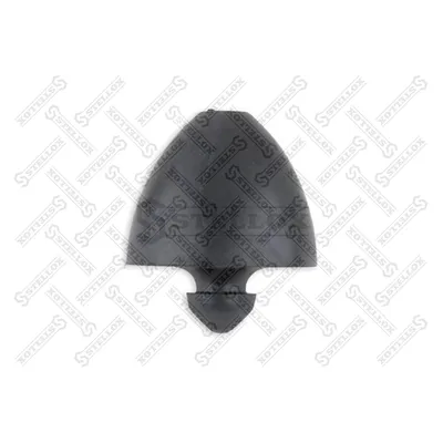 Отбойник подвески перед Iveco STELLOX 8402176_SX