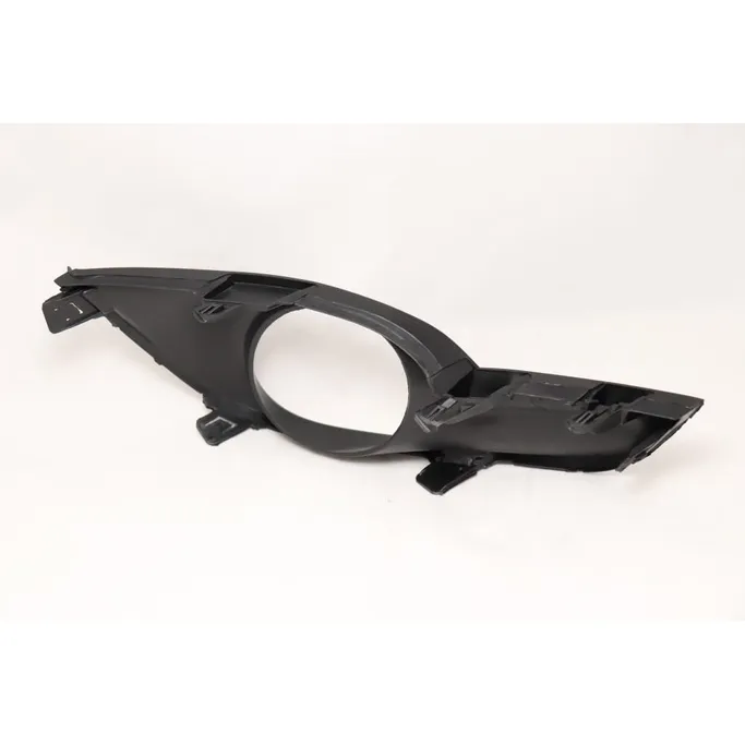 Накладка фары противотуманной Лев. Nissan Teana 2014-2020 622573TU0BDCR