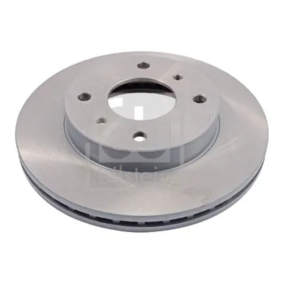 Диск тормозной FEBI 10628