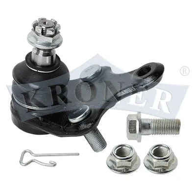 Опора шаровая TOYOTA Corolla (07-), Auris (07-) KRONER K330087