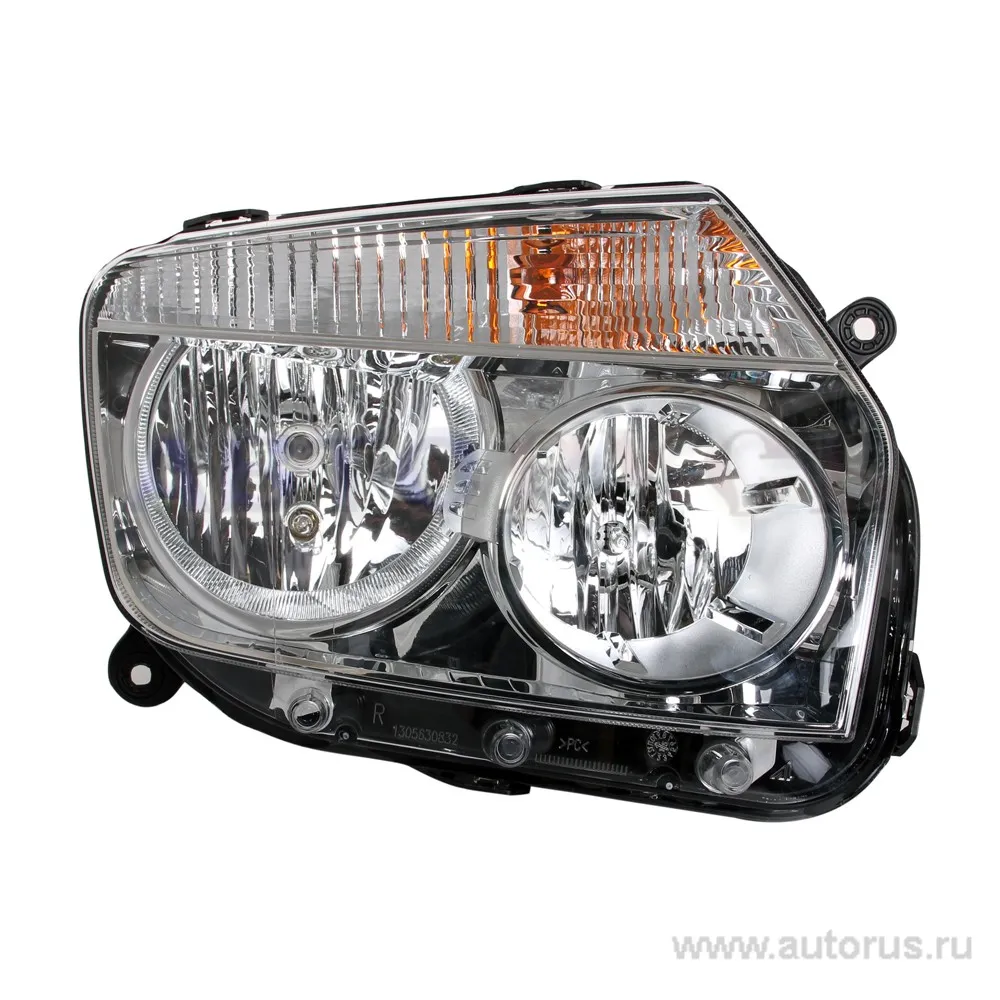 Фара R Automotive Lighting 676512.096