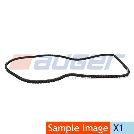 Ремень поликлиновый 10РК1520 AUGER 86419