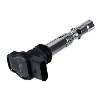 Катушка зажиг. Audi A3/A4/A6/TT,VW Golf ZENTPARTS Z51281_ZNT