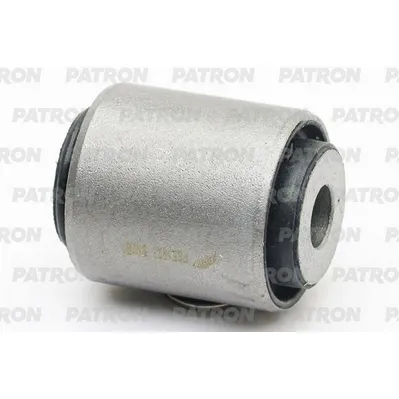 Сайлентблок рычага подвески задней подвески MAZDA 6 WAGON GH 07- PATRON PSE1923