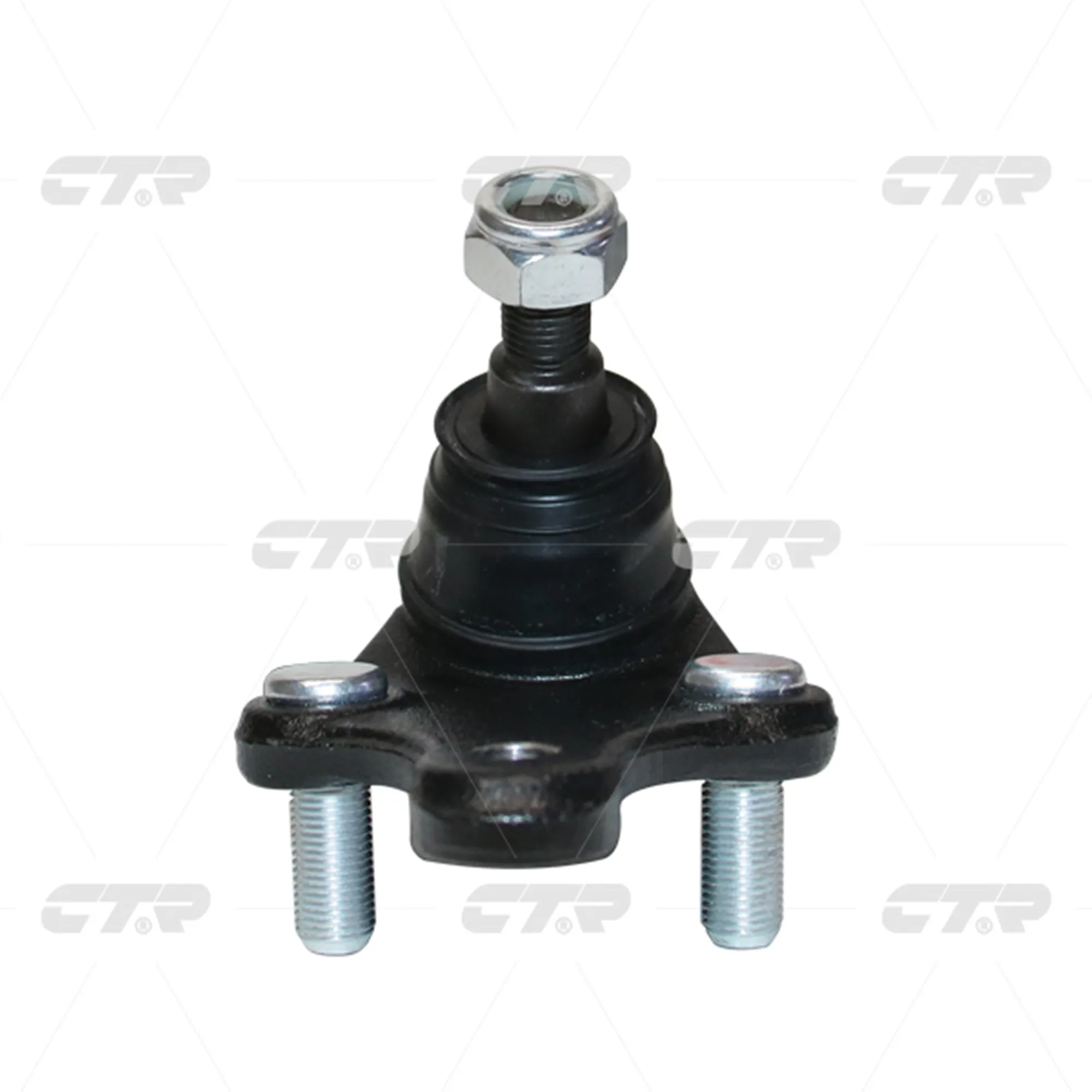 Опора шаровая L=R TOYOTA Avensis III 2008-> CTR CB0436