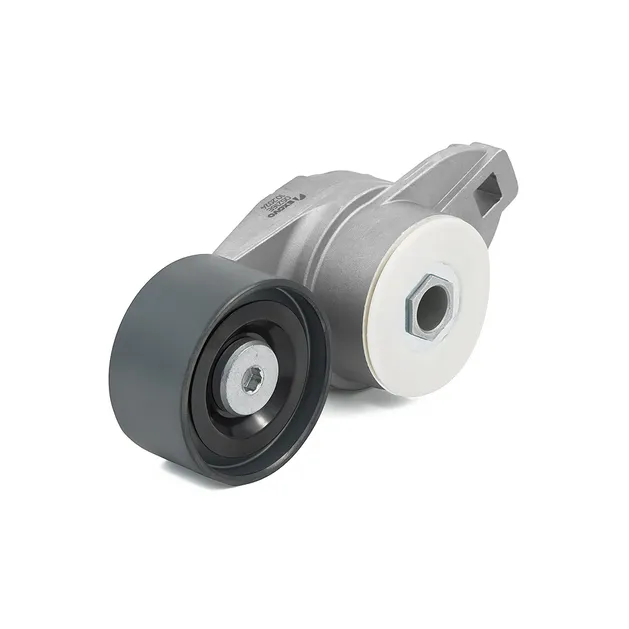 Натяжитель ремня в сборе RVI, VOLVO EXOVO 05216E