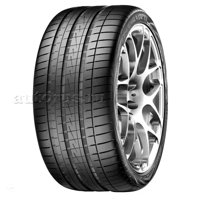 Шина R20 255/35 Vredestein Ultrac Vorti 97(Y) XL лето CTS159244