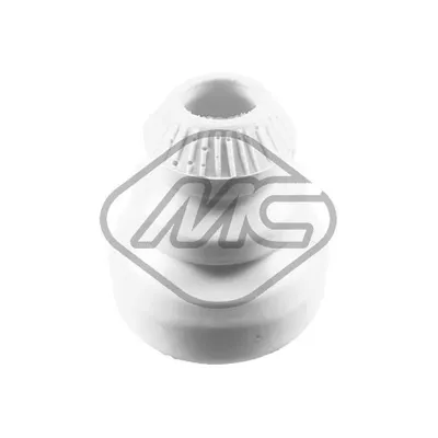 Отбойник амортизатора MITSUBISHI GALANT Metalcaucho 56107