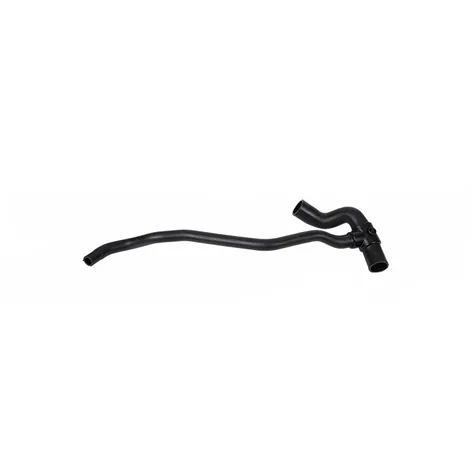 Шланг радиатора OPEL Corsa D (1.0-1.4 16V) TORK TRK1731