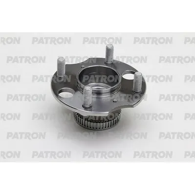 Ступица колеса задн HONDA: Prelude -96 PATRON PBK3303H