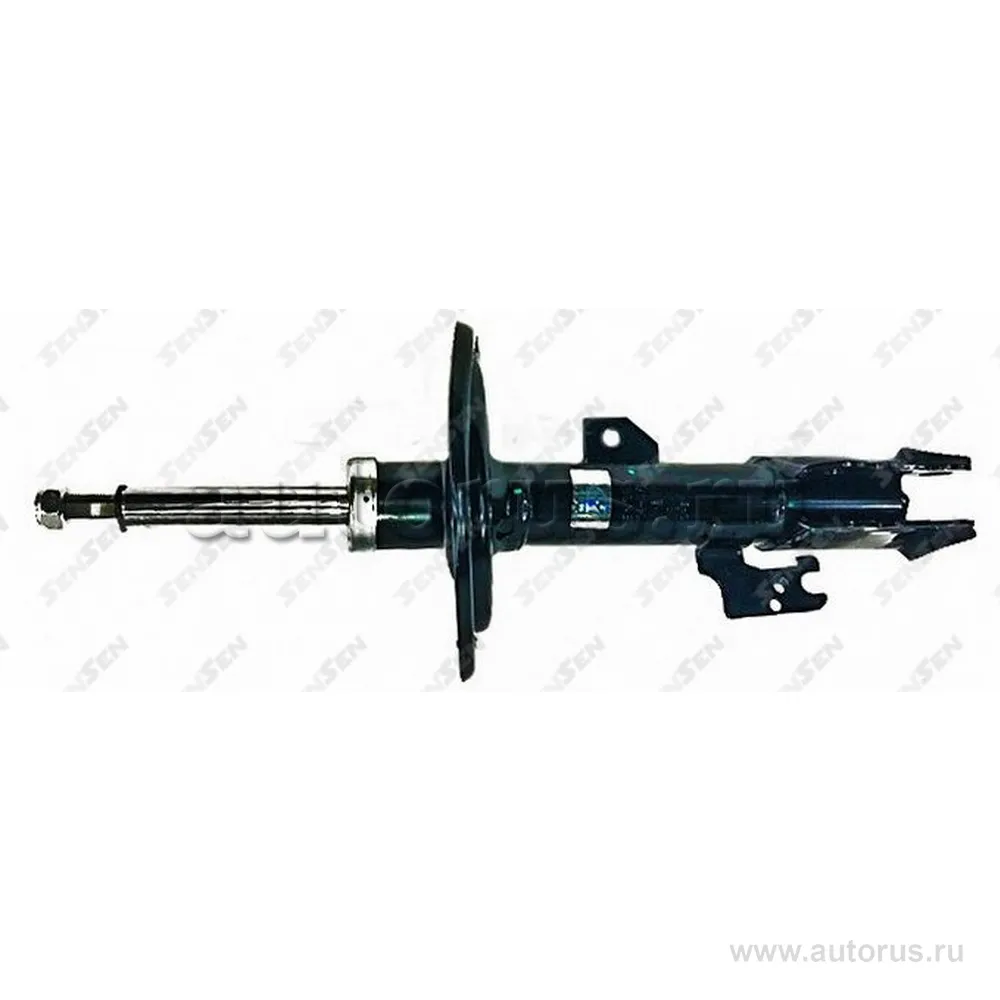 Амортизатор TOYOTA CAMRY (V40) 2,0-2,4VVTi 11.2006-- передний L SENSEN 42140768