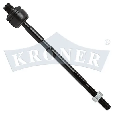 Тяга рулевая DAEWOO Matiz (98-), OPEL Agila (00-) KRONER K306002